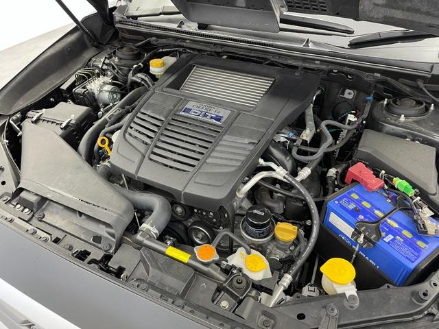 レヴォーグ １．６ＧＴアイサイト　純正ナビ　バックカメラ　ドライブレコーダー　ＥＴＣ　衝突被害軽減システム　レーダークルーズコントロール　横滑り防止装置　アイドリングストップ　純正フロアマット　電子パーキング　オートＬＥＤライト（62枚目）