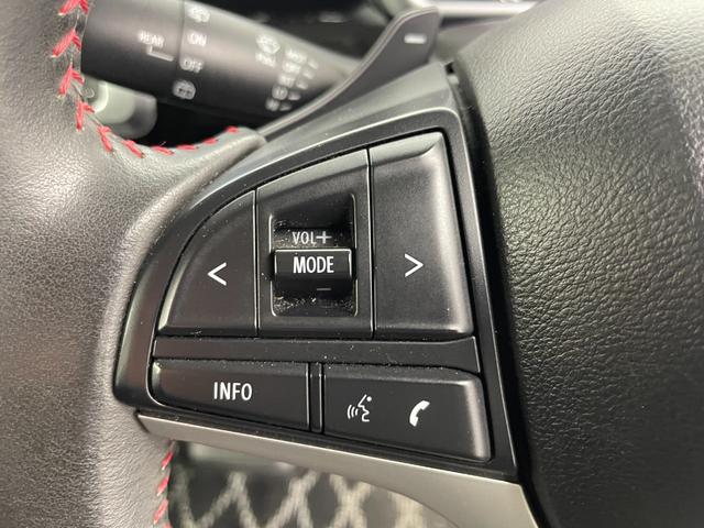 スペーシアカスタム ハイブリッドXSターボ ワンオーナー 社外ナビ TV アラウンドビューモニター ヘッドアップディスプレイ 両側パワースライドドア 衝突被害軽減ブレーキ クルーズコントロール レーンキープアシスト オートマチックハイビーム(12枚目)