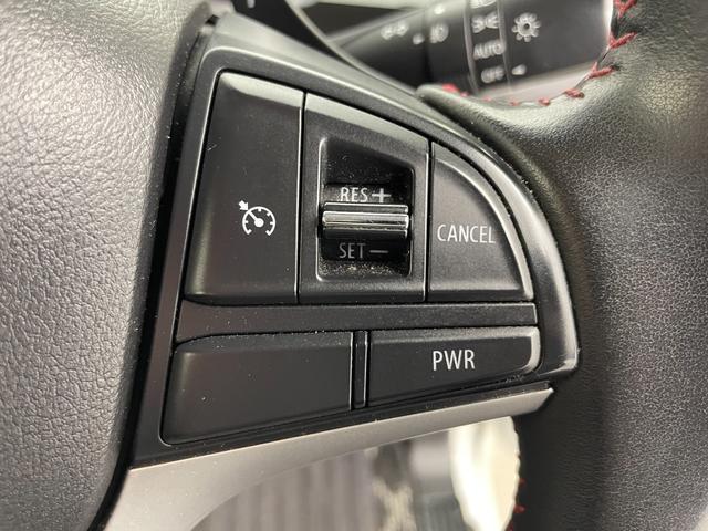 スペーシアカスタム ハイブリッドXSターボ ワンオーナー 社外ナビ TV アラウンドビューモニター ヘッドアップディスプレイ 両側パワースライドドア 衝突被害軽減ブレーキ クルーズコントロール レーンキープアシスト オートマチックハイビーム(13枚目)