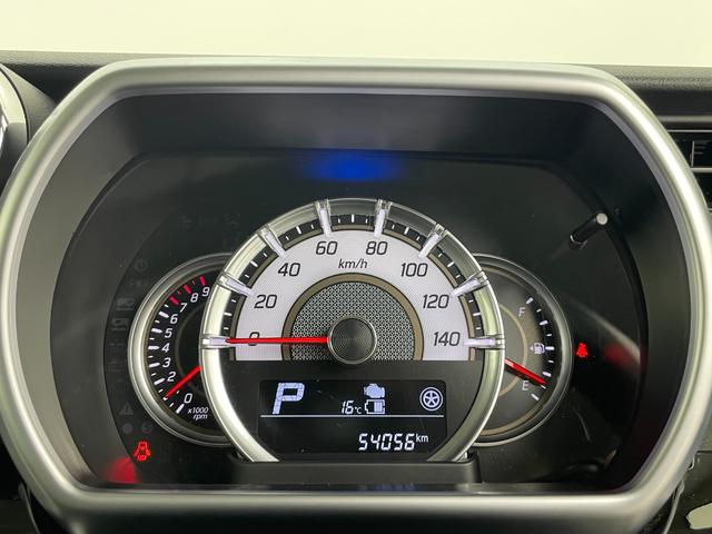 スペーシアカスタム ハイブリッドXSターボ ワンオーナー 社外ナビ TV アラウンドビューモニター ヘッドアップディスプレイ 両側パワースライドドア 衝突被害軽減ブレーキ クルーズコントロール レーンキープアシスト オートマチックハイビーム(16枚目)