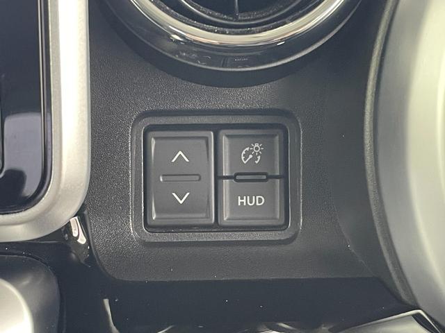 スペーシアカスタム ハイブリッドXSターボ ワンオーナー 社外ナビ TV アラウンドビューモニター ヘッドアップディスプレイ 両側パワースライドドア 衝突被害軽減ブレーキ クルーズコントロール レーンキープアシスト オートマチックハイビーム(19枚目)