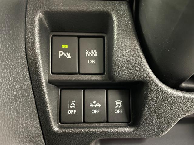 スペーシアカスタム ハイブリッドXSターボ ワンオーナー 社外ナビ TV アラウンドビューモニター ヘッドアップディスプレイ 両側パワースライドドア 衝突被害軽減ブレーキ クルーズコントロール レーンキープアシスト オートマチックハイビーム(20枚目)