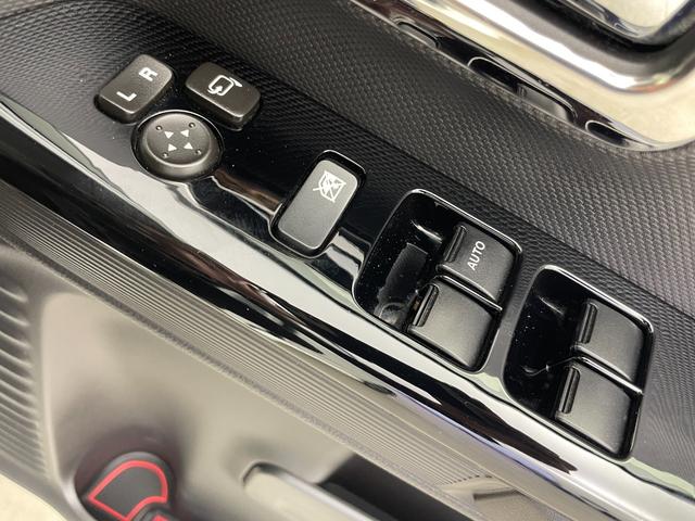 スペーシアカスタム ハイブリッドXSターボ ワンオーナー 社外ナビ TV アラウンドビューモニター ヘッドアップディスプレイ 両側パワースライドドア 衝突被害軽減ブレーキ クルーズコントロール レーンキープアシスト オートマチックハイビーム(23枚目)