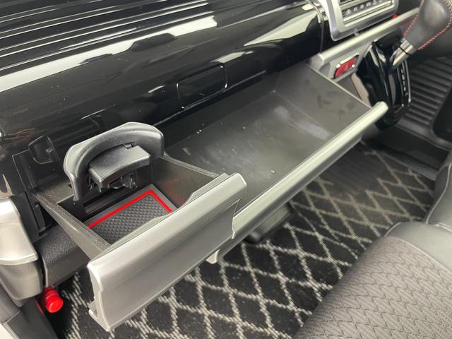 スペーシアカスタム ハイブリッドXSターボ ワンオーナー 社外ナビ TV アラウンドビューモニター ヘッドアップディスプレイ 両側パワースライドドア 衝突被害軽減ブレーキ クルーズコントロール レーンキープアシスト オートマチックハイビーム(33枚目)