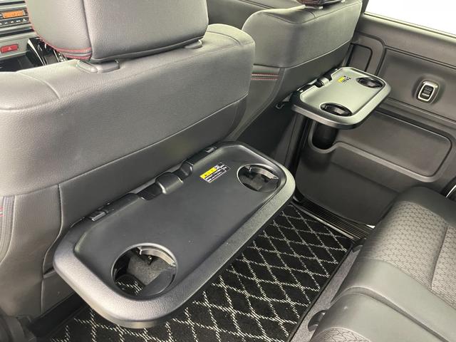 スペーシアカスタム ハイブリッドXSターボ ワンオーナー 社外ナビ TV アラウンドビューモニター ヘッドアップディスプレイ 両側パワースライドドア 衝突被害軽減ブレーキ クルーズコントロール レーンキープアシスト オートマチックハイビーム(37枚目)