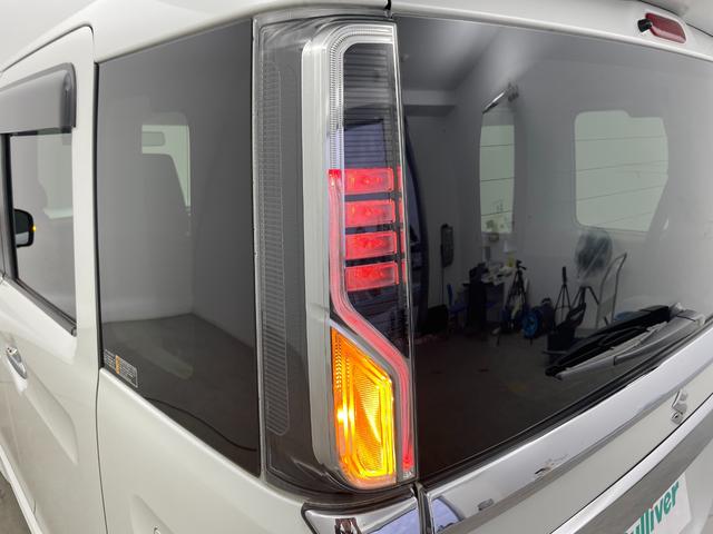 スペーシアカスタム ハイブリッドXSターボ ワンオーナー 社外ナビ TV アラウンドビューモニター ヘッドアップディスプレイ 両側パワースライドドア 衝突被害軽減ブレーキ クルーズコントロール レーンキープアシスト オートマチックハイビーム(54枚目)