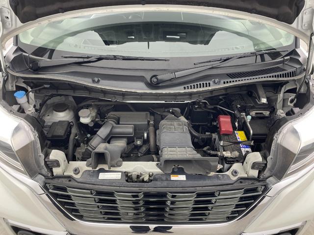 スペーシアカスタム ハイブリッドXSターボ ワンオーナー 社外ナビ TV アラウンドビューモニター ヘッドアップディスプレイ 両側パワースライドドア 衝突被害軽減ブレーキ クルーズコントロール レーンキープアシスト オートマチックハイビーム(62枚目)