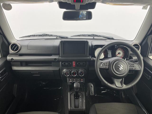 ジムニーノマド FC ワンオーナー 4WD デュアルカメラブレーキサポート アダプティブクルーズコントロール 車線逸脱警報機能 標識認識機能 後退時ブレーキサポート ハイビームアシスト オートLEDライト パーキングセンサ(2枚目)