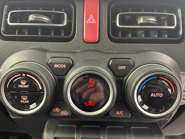 ジムニーノマド FC ワンオーナー 4WD デュアルカメラブレーキサポート アダプティブクルーズコントロール 車線逸脱警報機能 標識認識機能 後退時ブレーキサポート ハイビームアシスト オートLEDライト パーキングセンサ(14枚目)