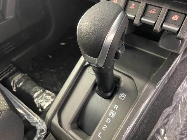 ジムニーノマド FC ワンオーナー 4WD デュアルカメラブレーキサポート アダプティブクルーズコントロール 車線逸脱警報機能 標識認識機能 後退時ブレーキサポート ハイビームアシスト オートLEDライト パーキングセンサ(16枚目)