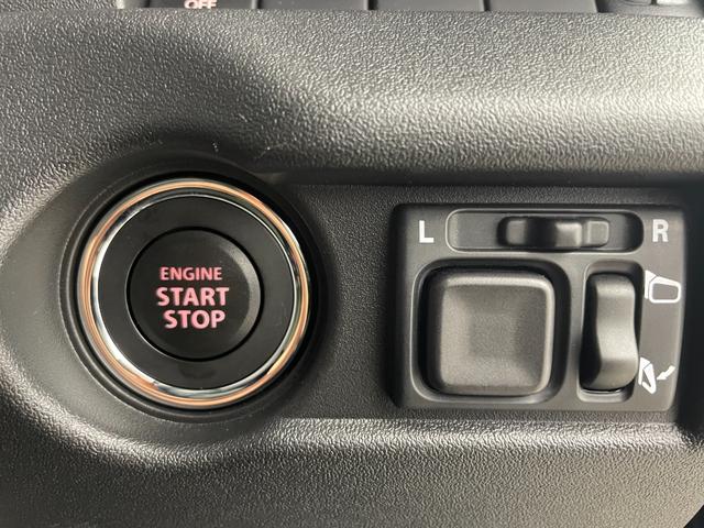 ジムニーノマド FC ワンオーナー 4WD デュアルカメラブレーキサポート アダプティブクルーズコントロール 車線逸脱警報機能 標識認識機能 後退時ブレーキサポート ハイビームアシスト オートLEDライト パーキングセンサ(18枚目)