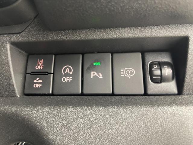 ジムニーノマド FC ワンオーナー 4WD デュアルカメラブレーキサポート アダプティブクルーズコントロール 車線逸脱警報機能 標識認識機能 後退時ブレーキサポート ハイビームアシスト オートLEDライト パーキングセンサ(20枚目)