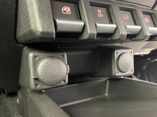 ジムニーノマド FC ワンオーナー 4WD デュアルカメラブレーキサポート アダプティブクルーズコントロール 車線逸脱警報機能 標識認識機能 後退時ブレーキサポート ハイビームアシスト オートLEDライト パーキングセンサ(24枚目)