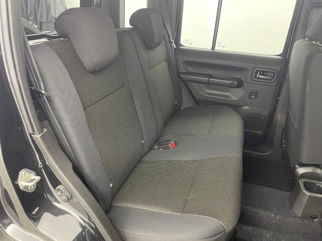 ジムニーノマド FC ワンオーナー 4WD デュアルカメラブレーキサポート アダプティブクルーズコントロール 車線逸脱警報機能 標識認識機能 後退時ブレーキサポート ハイビームアシスト オートLEDライト パーキングセンサ(31枚目)