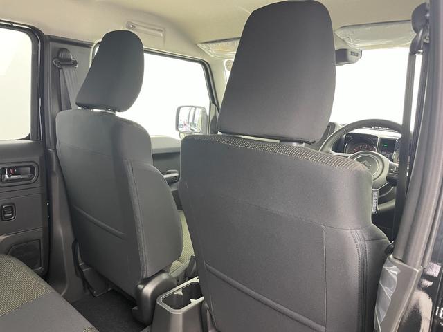 ジムニーノマド FC ワンオーナー 4WD デュアルカメラブレーキサポート アダプティブクルーズコントロール 車線逸脱警報機能 標識認識機能 後退時ブレーキサポート ハイビームアシスト オートLEDライト パーキングセンサ(32枚目)