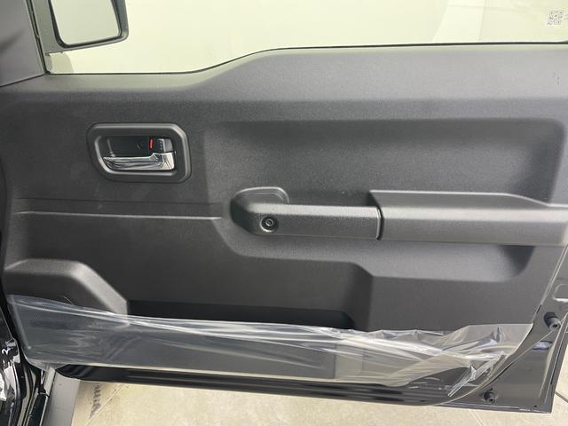 ジムニーノマド FC ワンオーナー 4WD デュアルカメラブレーキサポート アダプティブクルーズコントロール 車線逸脱警報機能 標識認識機能 後退時ブレーキサポート ハイビームアシスト オートLEDライト パーキングセンサ(40枚目)