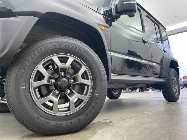 ジムニーノマド FC ワンオーナー 4WD デュアルカメラブレーキサポート アダプティブクルーズコントロール 車線逸脱警報機能 標識認識機能 後退時ブレーキサポート ハイビームアシスト オートLEDライト パーキングセンサ(57枚目)