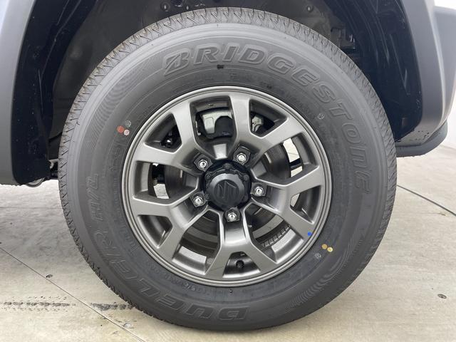 ジムニーノマド FC ワンオーナー 4WD デュアルカメラブレーキサポート アダプティブクルーズコントロール 車線逸脱警報機能 標識認識機能 後退時ブレーキサポート ハイビームアシスト オートLEDライト パーキングセンサ(59枚目)