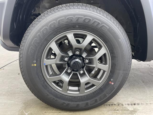 ジムニーノマド FC ワンオーナー 4WD デュアルカメラブレーキサポート アダプティブクルーズコントロール 車線逸脱警報機能 標識認識機能 後退時ブレーキサポート ハイビームアシスト オートLEDライト パーキングセンサ(60枚目)