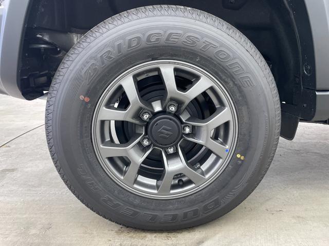 ジムニーノマド FC ワンオーナー 4WD デュアルカメラブレーキサポート アダプティブクルーズコントロール 車線逸脱警報機能 標識認識機能 後退時ブレーキサポート ハイビームアシスト オートLEDライト パーキングセンサ(61枚目)