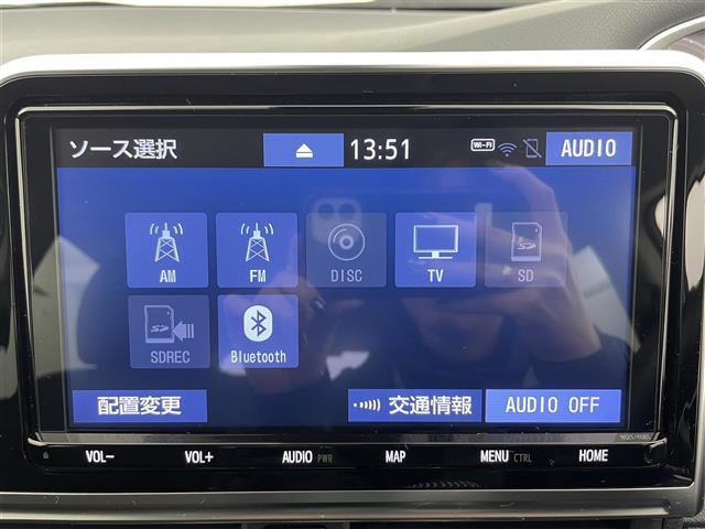 シエンタ ファンベースG クエロ ワンオーナー 純正SDナビ BT フルセグTV バックカメラ 社外AW付き冬タイヤ積込 両側パワースライドドア 衝突軽減システム クルコン レーンキープアシスト コーナーセンサー オートハイビーム(5枚目)