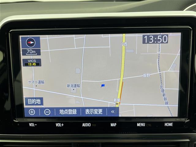 シエンタ ファンベースG クエロ ワンオーナー 純正SDナビ BT フルセグTV バックカメラ 社外AW付き冬タイヤ積込 両側パワースライドドア 衝突軽減システム クルコン レーンキープアシスト コーナーセンサー オートハイビーム(6枚目)