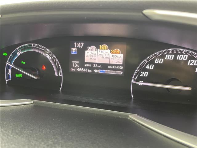 シエンタ ファンベースG クエロ ワンオーナー 純正SDナビ BT フルセグTV バックカメラ 社外AW付き冬タイヤ積込 両側パワースライドドア 衝突軽減システム クルコン レーンキープアシスト コーナーセンサー オートハイビーム(13枚目)