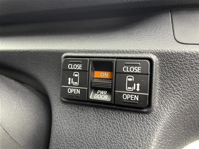 シエンタ ファンベースG クエロ ワンオーナー 純正SDナビ BT フルセグTV バックカメラ 社外AW付き冬タイヤ積込 両側パワースライドドア 衝突軽減システム クルコン レーンキープアシスト コーナーセンサー オートハイビーム(17枚目)