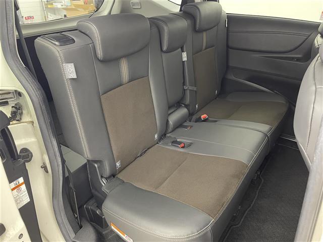 シエンタ ファンベースG クエロ ワンオーナー 純正SDナビ BT フルセグTV バックカメラ 社外AW付き冬タイヤ積込 両側パワースライドドア 衝突軽減システム クルコン レーンキープアシスト コーナーセンサー オートハイビーム(25枚目)