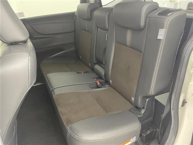 シエンタ ファンベースG クエロ ワンオーナー 純正SDナビ BT フルセグTV バックカメラ 社外AW付き冬タイヤ積込 両側パワースライドドア 衝突軽減システム クルコン レーンキープアシスト コーナーセンサー オートハイビーム(27枚目)