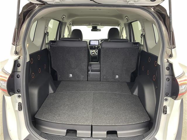 シエンタ ファンベースG クエロ ワンオーナー 純正SDナビ BT フルセグTV バックカメラ 社外AW付き冬タイヤ積込 両側パワースライドドア 衝突軽減システム クルコン レーンキープアシスト コーナーセンサー オートハイビーム(32枚目)