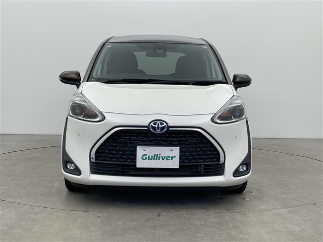 シエンタ ファンベースG クエロ ワンオーナー 純正SDナビ BT フルセグTV バックカメラ 社外AW付き冬タイヤ積込 両側パワースライドドア 衝突軽減システム クルコン レーンキープアシスト コーナーセンサー オートハイビーム(35枚目)