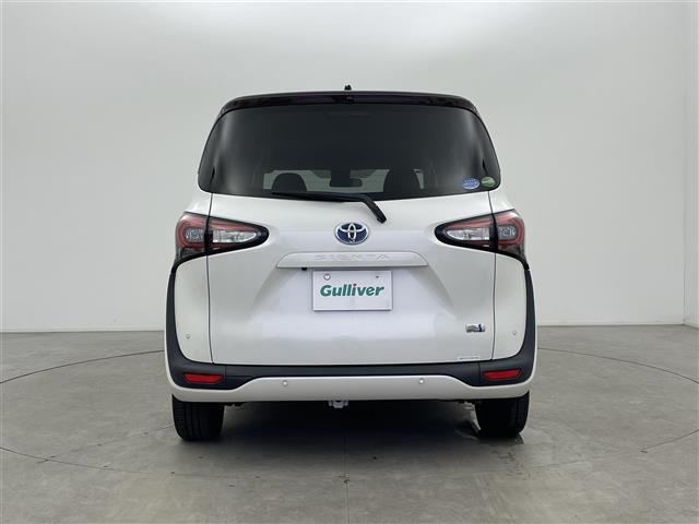 シエンタ ファンベースG クエロ ワンオーナー 純正SDナビ BT フルセグTV バックカメラ 社外AW付き冬タイヤ積込 両側パワースライドドア 衝突軽減システム クルコン レーンキープアシスト コーナーセンサー オートハイビーム(36枚目)