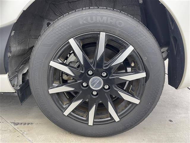 シエンタ ファンベースG クエロ ワンオーナー 純正SDナビ BT フルセグTV バックカメラ 社外AW付き冬タイヤ積込 両側パワースライドドア 衝突軽減システム クルコン レーンキープアシスト コーナーセンサー オートハイビーム(39枚目)