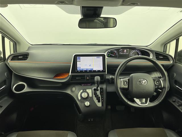 シエンタ ファンベースG クエロ ワンオーナー 純正SDナビ BT フルセグTV バックカメラ 社外AW付き冬タイヤ積込 両側パワースライドドア 衝突軽減システム クルコン レーンキープアシスト コーナーセンサー オートハイビーム(42枚目)