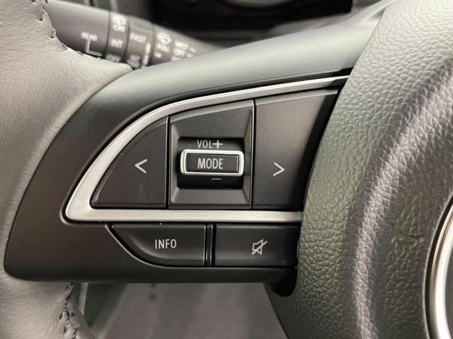 ジムニーノマド FC ワンオーナー 4WD ディスプレイオーディオ(AM/FM/BT/AUX/AndoroidAuto) バックカメラ 背面タイヤ 衝突被害軽減システム レーンキープアシスト レーダークルーズコントロール(7枚目)