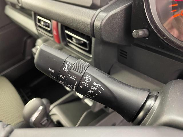 ジムニーノマド FC ワンオーナー 4WD ディスプレイオーディオ(AM/FM/BT/AUX/AndoroidAuto) バックカメラ 背面タイヤ 衝突被害軽減システム レーンキープアシスト レーダークルーズコントロール(9枚目)