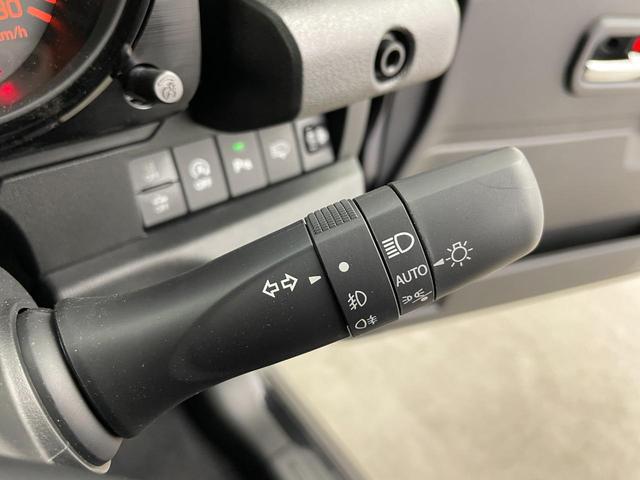 ジムニーノマド FC ワンオーナー 4WD ディスプレイオーディオ(AM/FM/BT/AUX/AndoroidAuto) バックカメラ 背面タイヤ 衝突被害軽減システム レーンキープアシスト レーダークルーズコントロール(10枚目)