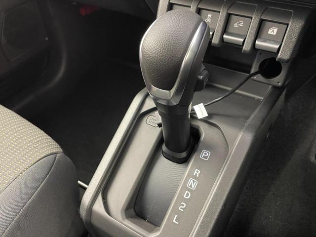 ジムニーノマド FC ワンオーナー 4WD ディスプレイオーディオ(AM/FM/BT/AUX/AndoroidAuto) バックカメラ 背面タイヤ 衝突被害軽減システム レーンキープアシスト レーダークルーズコントロール(16枚目)