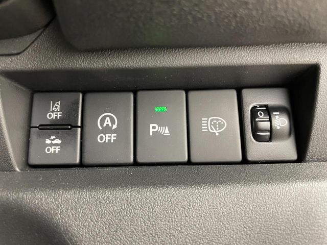 ジムニーノマド FC ワンオーナー 4WD ディスプレイオーディオ(AM/FM/BT/AUX/AndoroidAuto) バックカメラ 背面タイヤ 衝突被害軽減システム レーンキープアシスト レーダークルーズコントロール(19枚目)