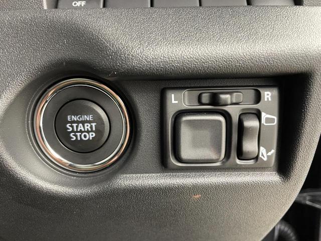 ジムニーノマド FC ワンオーナー 4WD ディスプレイオーディオ(AM/FM/BT/AUX/AndoroidAuto) バックカメラ 背面タイヤ 衝突被害軽減システム レーンキープアシスト レーダークルーズコントロール(20枚目)