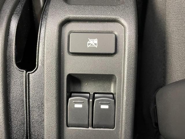 ジムニーノマド FC ワンオーナー 4WD ディスプレイオーディオ(AM/FM/BT/AUX/AndoroidAuto) バックカメラ 背面タイヤ 衝突被害軽減システム レーンキープアシスト レーダークルーズコントロール(21枚目)