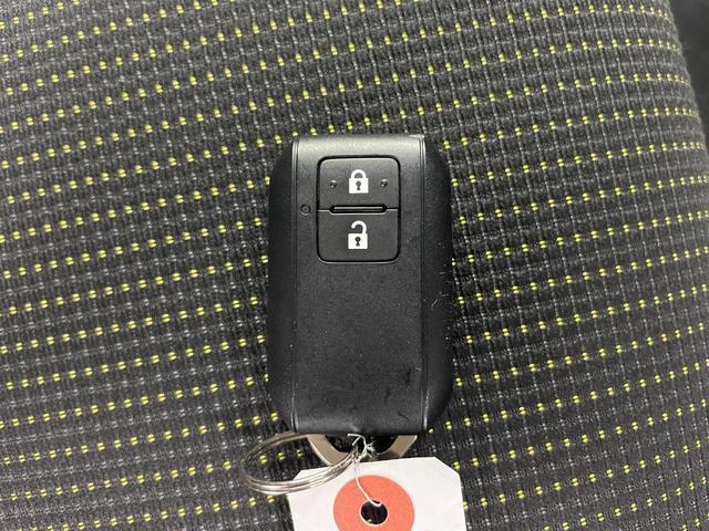 ジムニーノマド FC ワンオーナー 4WD ディスプレイオーディオ(AM/FM/BT/AUX/AndoroidAuto) バックカメラ 背面タイヤ 衝突被害軽減システム レーンキープアシスト レーダークルーズコントロール(22枚目)