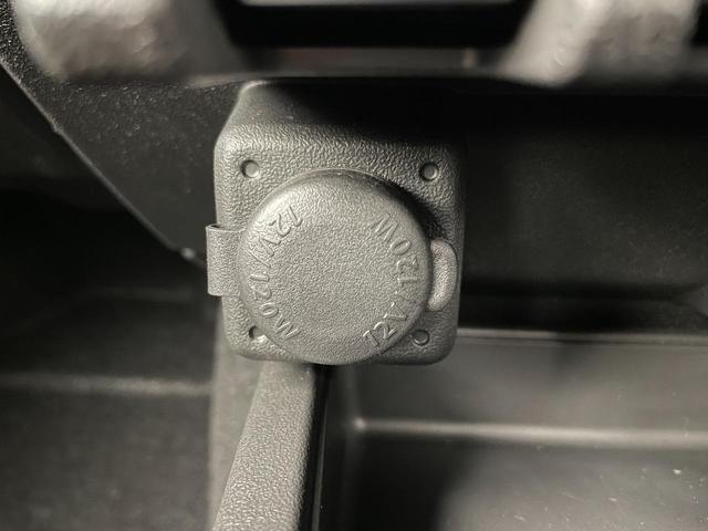 ジムニーノマド FC ワンオーナー 4WD ディスプレイオーディオ(AM/FM/BT/AUX/AndoroidAuto) バックカメラ 背面タイヤ 衝突被害軽減システム レーンキープアシスト レーダークルーズコントロール(26枚目)