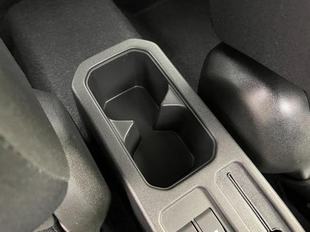 ジムニーノマド FC ワンオーナー 4WD ディスプレイオーディオ(AM/FM/BT/AUX/AndoroidAuto) バックカメラ 背面タイヤ 衝突被害軽減システム レーンキープアシスト レーダークルーズコントロール(27枚目)