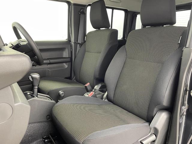 ジムニーノマド FC ワンオーナー 4WD ディスプレイオーディオ(AM/FM/BT/AUX/AndoroidAuto) バックカメラ 背面タイヤ 衝突被害軽減システム レーンキープアシスト レーダークルーズコントロール(29枚目)
