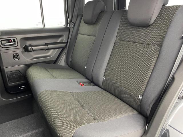 ジムニーノマド FC ワンオーナー 4WD ディスプレイオーディオ(AM/FM/BT/AUX/AndoroidAuto) バックカメラ 背面タイヤ 衝突被害軽減システム レーンキープアシスト レーダークルーズコントロール(31枚目)