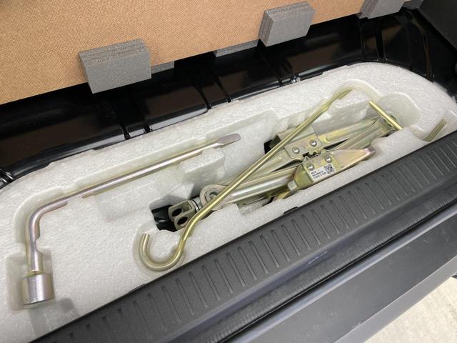 ジムニーノマド FC ワンオーナー 4WD ディスプレイオーディオ(AM/FM/BT/AUX/AndoroidAuto) バックカメラ 背面タイヤ 衝突被害軽減システム レーンキープアシスト レーダークルーズコントロール(34枚目)