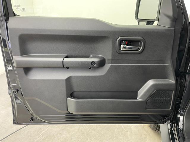 ジムニーノマド FC ワンオーナー 4WD ディスプレイオーディオ(AM/FM/BT/AUX/AndoroidAuto) バックカメラ 背面タイヤ 衝突被害軽減システム レーンキープアシスト レーダークルーズコントロール(38枚目)