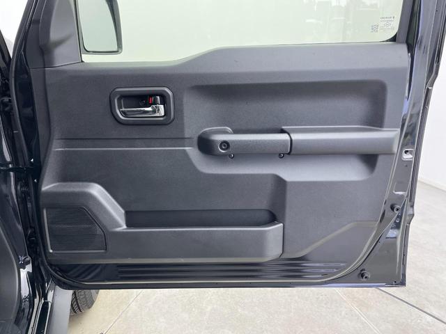 ジムニーノマド FC ワンオーナー 4WD ディスプレイオーディオ(AM/FM/BT/AUX/AndoroidAuto) バックカメラ 背面タイヤ 衝突被害軽減システム レーンキープアシスト レーダークルーズコントロール(39枚目)